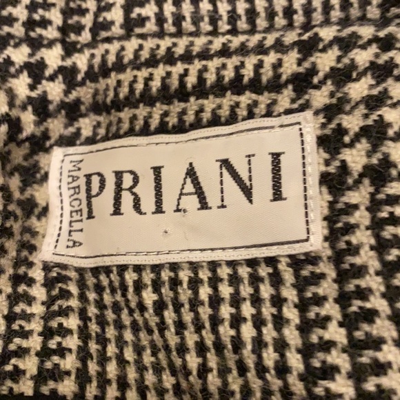 💰Vintage plaid blazer - Picture 3 of 11